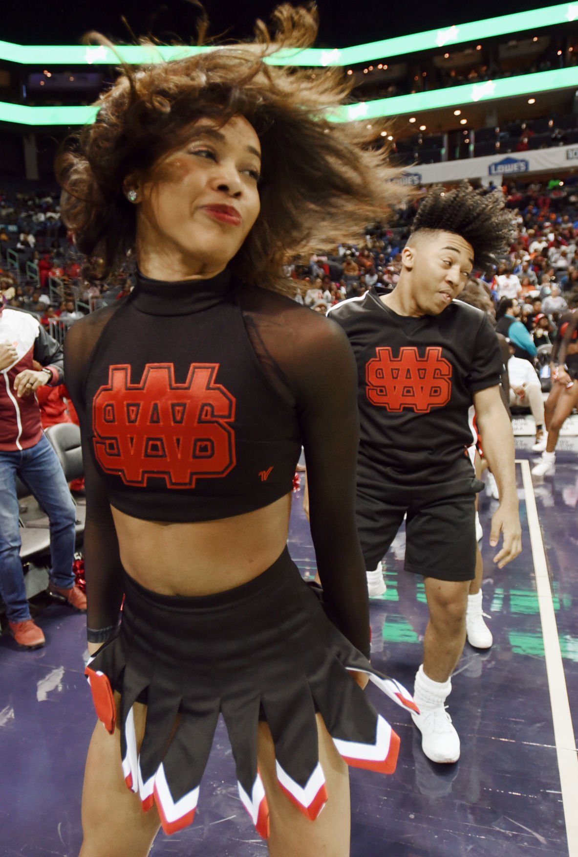 CIAA Championship
